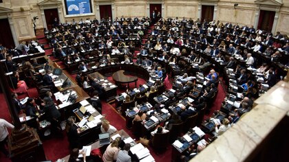 La oposición logró el quórum en Diputados para debatir proyectos sobre el presupuesto universitario 