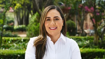 Crédito: Facebook, @Jessica Ortega