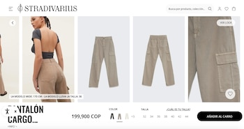 Reina Letizia llevó un pantalón