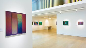 Detienen a dos falsificadores de