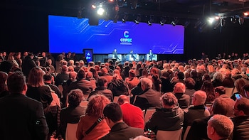 COPEC: un nuevo espacio para potenciar la economía del conocimiento en la provincia de Buenos Aires