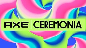 AXE Ceremonia 2023: el festival