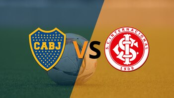 Boca Juniors le ganó por