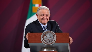 La Presidencia de la República