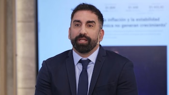 Alejandro Bongiovanni, diputado de La Libertad Avanza: “La Ley de Etiquetado Frontal demoniza productos”