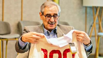 Ángel Cappa reveló el deseo