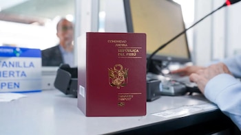 Migraciones elimina cita para este