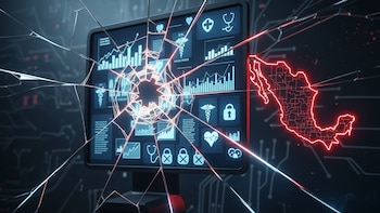 Presunto hackeo al gobierno de Sinaloa habría expuesto cerca de un millón de registros con datos fiscales, bancarios y médicos