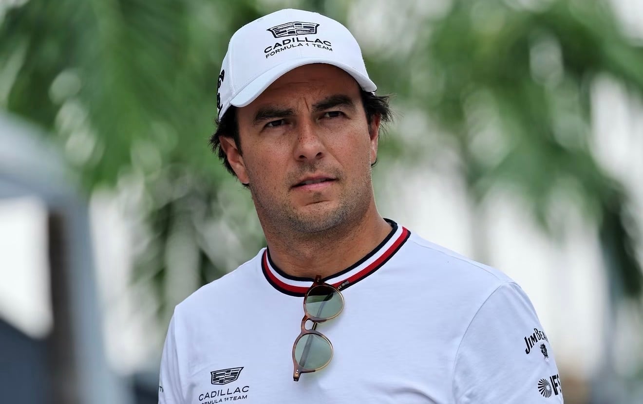 Gran Premio de Estados Unidos 2026: a qué hora y dónde ver en vivo desde México a Checo Pérez en el circuito de las américas