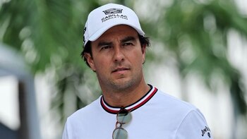 Gran Premio de Estados Unidos 2026: a qué hora y dónde ver en vivo desde México a Checo Pérez en el circuito de las américas