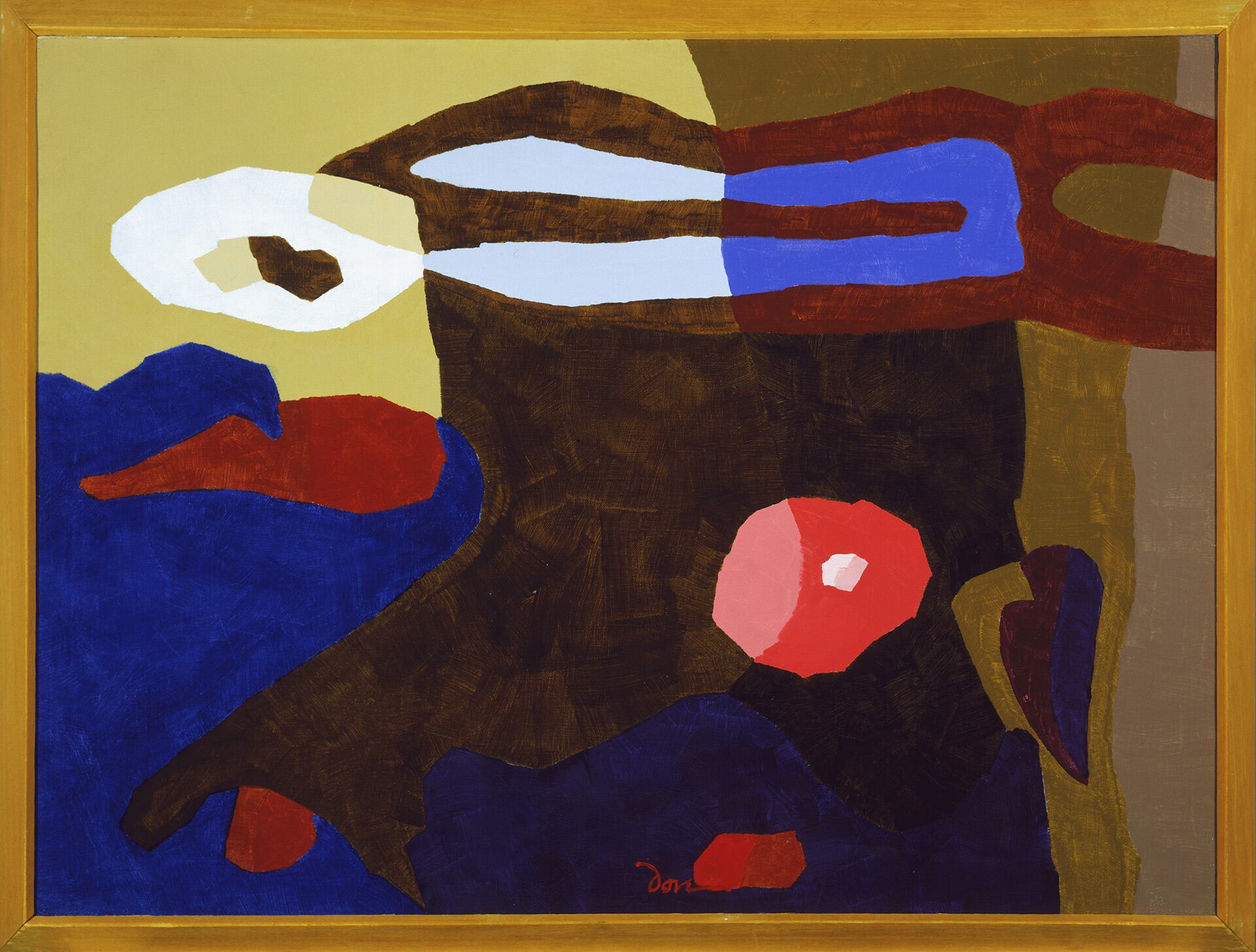 Las obras subastadas, valoradas en millones de dólares, incluyen piezas icónicas que han formado parte de la colección durante décadas