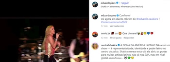 El alcalde de Rio de