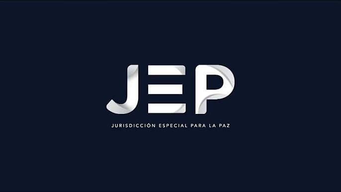- crédito YouTube/Jurisdicción Especial para la Paz