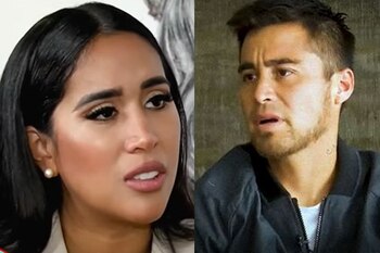 Melissa Paredes detalla las propuestas