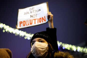 La infertilidad afecta a muchas