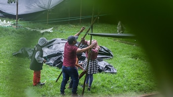 Alcaldía de Bogotá descartó retorno
