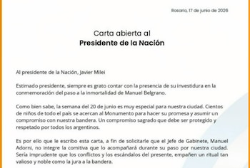 (Infobae en Vivo)