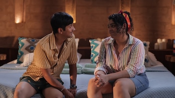 ¿No sabes que ver? Ranking