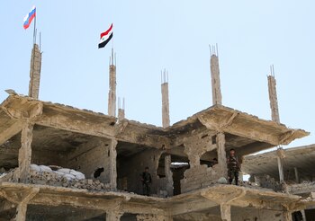 Aunque la caída del régimen