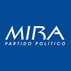 Concejales del partido Mira denuncian que la ejecución efectiva del presupuesto solo alcanzó el 55,7 %, dejando varios proyectos sin concretar - crédito partido Mira