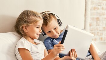 ¿Se les enseña a los