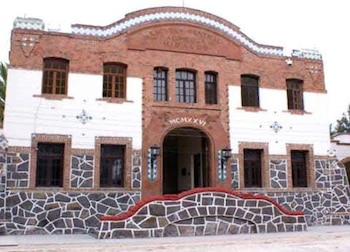 El Mexe exige apertura total de la Normal Rural.