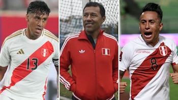 Roberto Palacios demuestra preocupación por