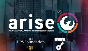 ARISE Mx, organismo para promover