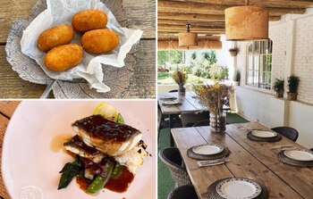 La Taberna de Mike Palmer