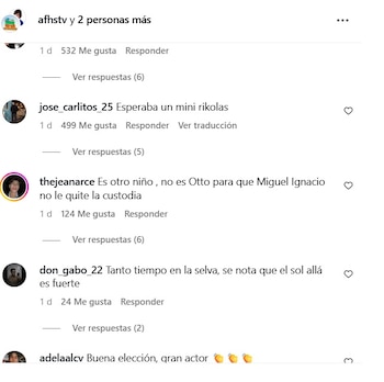 Seguidores de ‘Al Fondo Hay