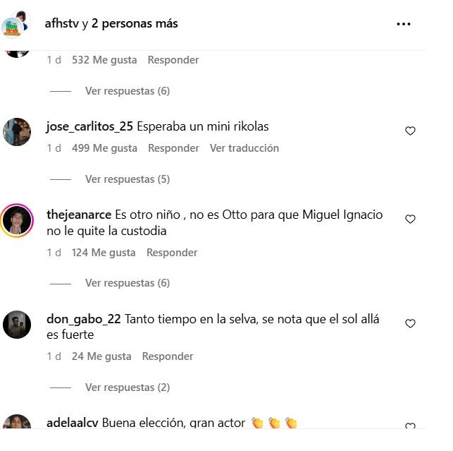 Seguidores de ‘Al Fondo Hay Sitio’ notaron el cambio en el nuevo Oto.