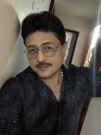 El imitador espera poder lanzar