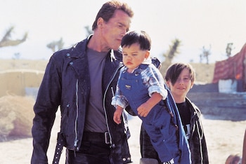 El regreso de 'Terminator 2' forma parte de una gira mundial por el 35 aniversario de su estreno - crédito cortesía Noujau Sound