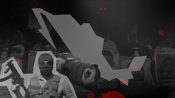 De volencia contra periodistas a la desaparición forzada: Alto Comisionado de la ONU relata situación de derechos humanos en México