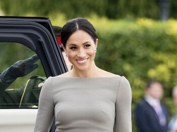 01-01-1970 Meghan Markle en una
