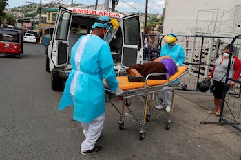 El Colegio Médico de Honduras aseguró que los servicios de emergencia, hospitalización y áreas críticas seguirán funcionando con normalidad durante las asambleas.