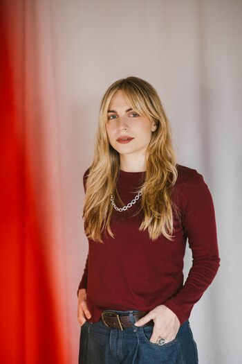 María del Mar Ramón (Foto: