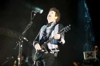 Gustavo Cerati murió un 4