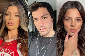 El guerrero tuvo que elegir