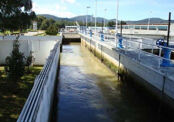 la sequía en México es