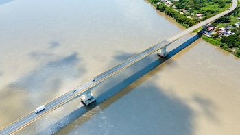 Puente Colombia