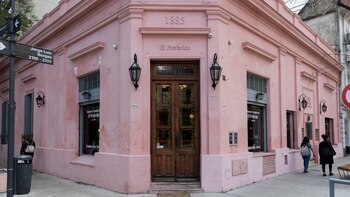 "Se trata de un elegante