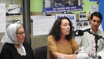 La Justicia rechazó una cautelar