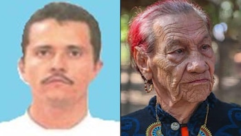 El famoso personaje de la