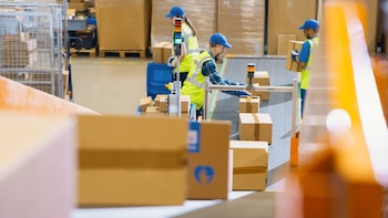 El comercio internacional impulsa nuevos