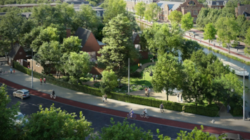 El Rijksmuseum de Ámsterdam abrirá