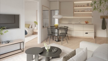 Líbere Hospitality Group refuerza su presencia en Madrid con un nuevo activo de 120 unidades