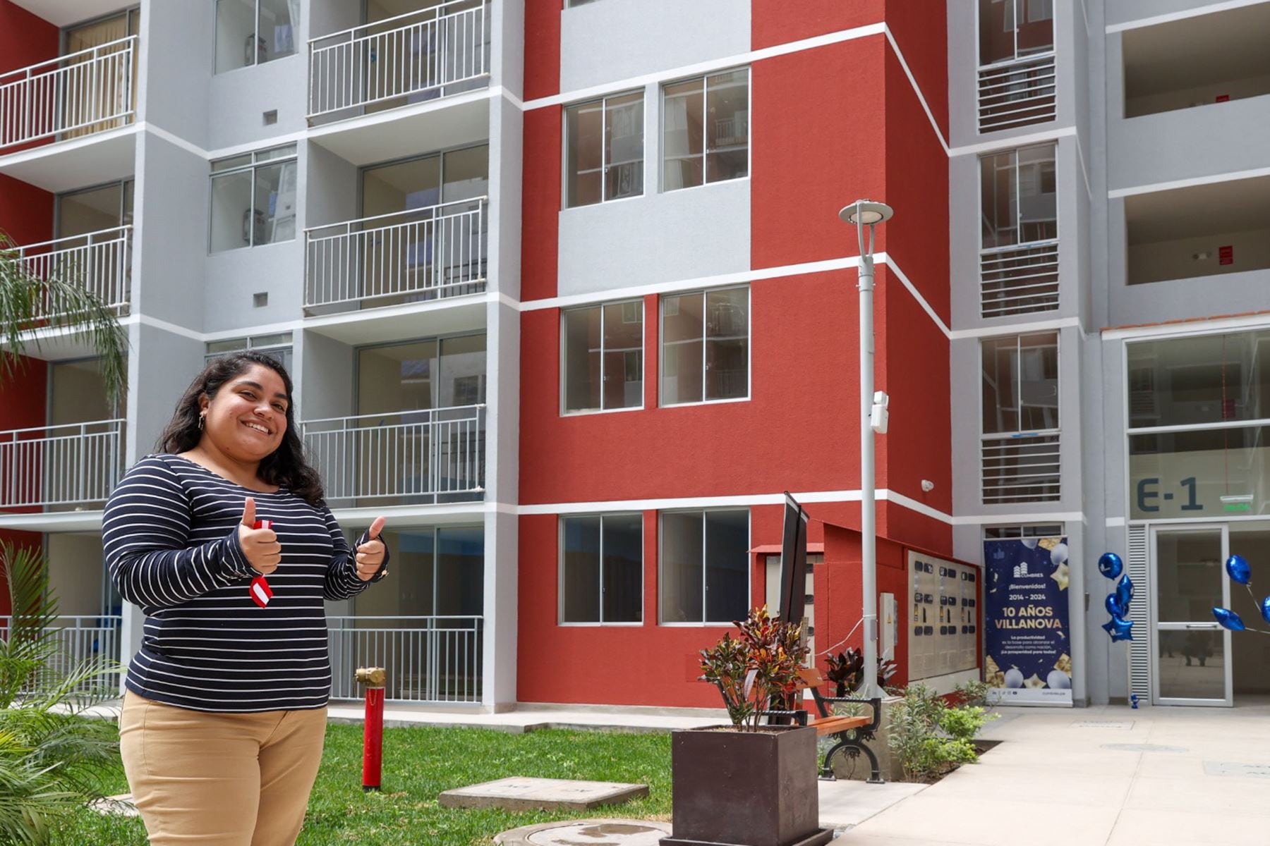 Bono vivienda para personas solteras: requisitos y cómo solicitar el monto de hasta S/52.250 que otorga el gobierno
