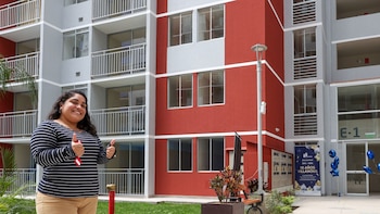 Bono vivienda para personas solteras: requisitos y cómo solicitar el monto de hasta S/52.250 que otorga el gobierno