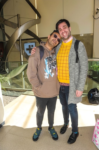 Guillermo Barrios Alta Finochietto